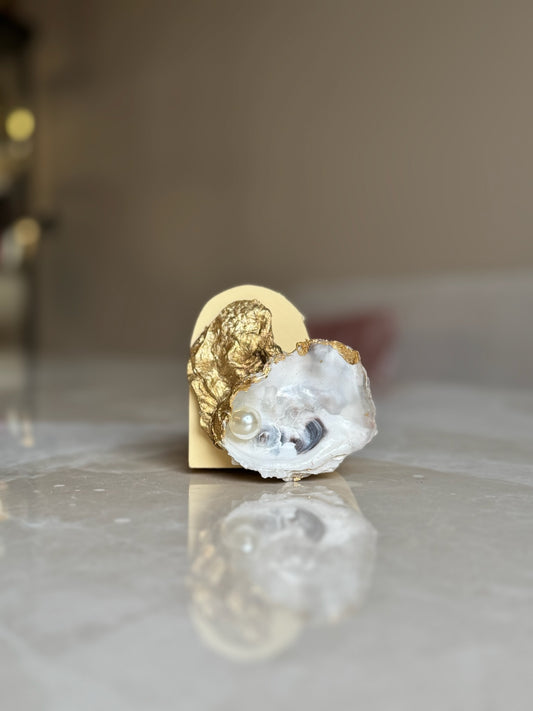 Sieradendoosje Zeejuweel